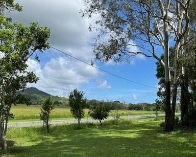 Property 13, Bennett Road, Strathdickie QLD 4800 IMAGE 0