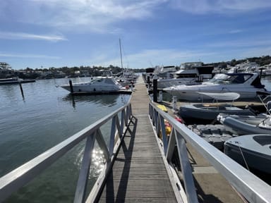 Property Marina Berth Delbora Marina, CABARITA NSW 2137 IMAGE 0