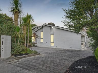 Property 36 Ferdinand Avenue, Balwyn North VIC 3104 IMAGE 0