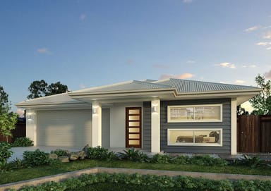 Property 1 Lagos Drive, Cosgrove QLD 4818 IMAGE 0