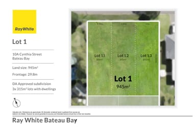 Property 1, 10A Cynthia Street, BATEAU BAY NSW 2261 IMAGE 0