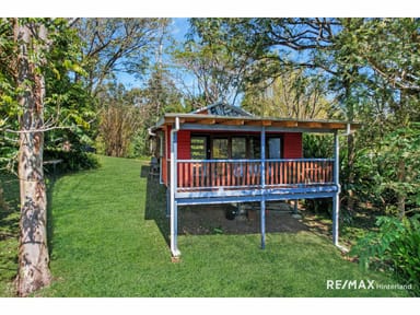 Property 36, 65 Kilcoy Lane, Conondale QLD 4552 IMAGE 0