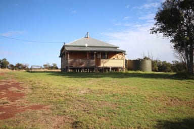 Property 612 Wattle Grove Road, Wattle Grove, Kingaroy QLD 4610 IMAGE 0