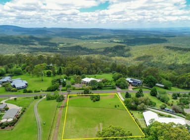 Property Proposed Lot 1 Montrose Road, Cabarlah QLD 4352 IMAGE 0