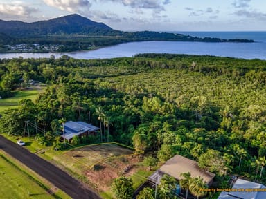 Property lot 6, lot 6 Coquette Point Road, Coquette Point QLD 4860 IMAGE 0