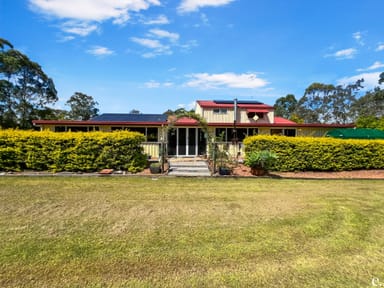 Property 28 Gordon Earl Drive, MILLSTREAM QLD 4888 IMAGE 0