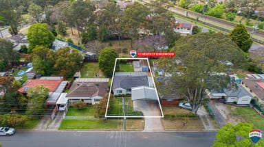 Property 12 HEATH STREET, KINGSWOOD NSW 2747 IMAGE 0