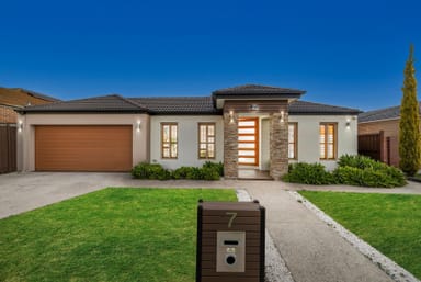 Property 7 Locky Grove, Lyndhurst VIC 3975 IMAGE 0