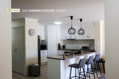 Property 20, 50 Shannon Crescent, DYSART QLD 4745 IMAGE 0