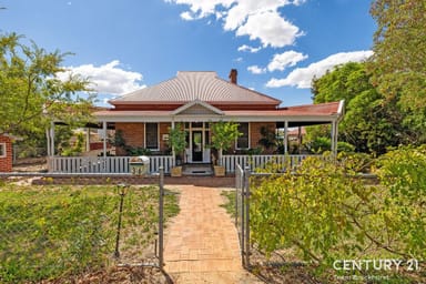 Property 36 Pitt Street, Pingelly WA 6308 IMAGE 0