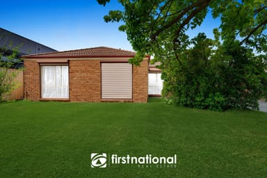 Property 8 Botanical Grove, Doveton VIC 3177 IMAGE 0