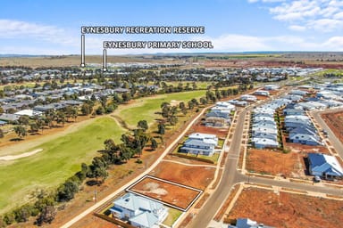 Property 76 Cobram Drive, Eynesbury VIC 3338 IMAGE 0