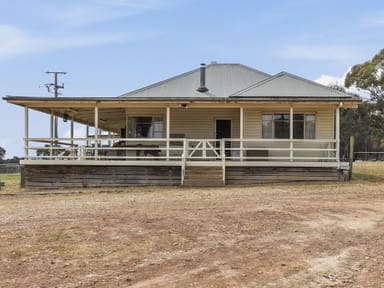 Property 1105 Seymour-Tooborac Road, HILLDENE VIC 3660 IMAGE 0