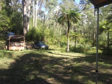 Property 4525 Mansfield-Woods Point Road, Kevington VIC 3723 IMAGE 0