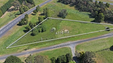 Property Lot 1 White Swan Road, Invermay VIC 3352 IMAGE 0