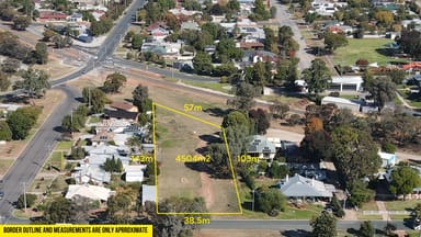 Property 82 & 84, East Street, KERANG VIC 3579 IMAGE 0