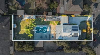 Property 416 Douglas Road, Lavington NSW 2641 IMAGE 0
