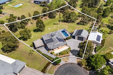 Property 11 Spoonbill Close, ABERGLASSLYN NSW 2320 IMAGE 0