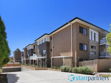 Property 8/201-203 William Street, GRANVILLE NSW 2142 IMAGE 0