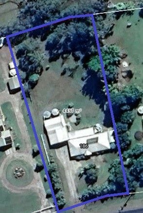 Property 186 Woocoo Drive, OAKHURST QLD 4650 IMAGE 0
