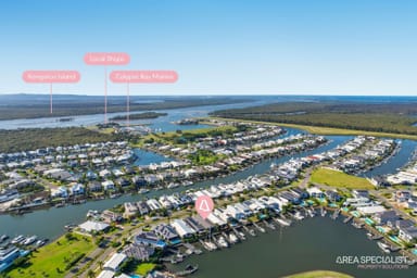 Property 13 Paradise Parade, Jacobs Well QLD 4208 IMAGE 0