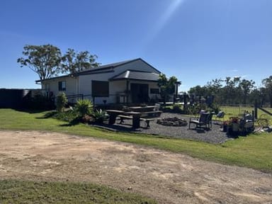 Property 267 Old Yarraman Road, South Nanango QLD 4615 IMAGE 0