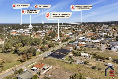 Property 119 Station Street, East Cannington WA 6107 IMAGE 0