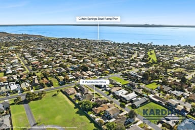 Property 6 Parrakoola Drive, Clifton Springs VIC 3222 IMAGE 0