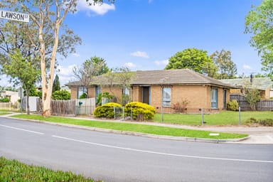 Property 1 Lawson Street, SUNBURY VIC 3429 IMAGE 0