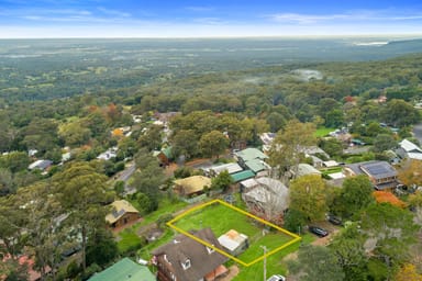 Property 12 Bunya Crescent, BOWEN MOUNTAIN NSW 2753 IMAGE 0