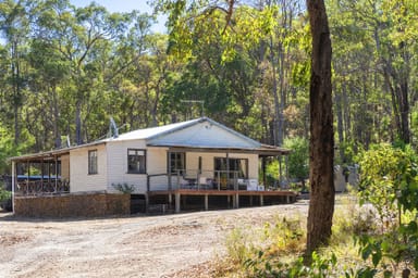 Property PL 23, 126 Hearn Road, OSMINGTON WA 6285 IMAGE 0