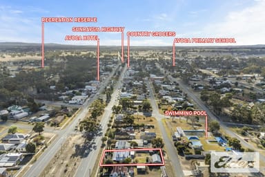 Property 90 High Street, Avoca VIC 3467 IMAGE 0