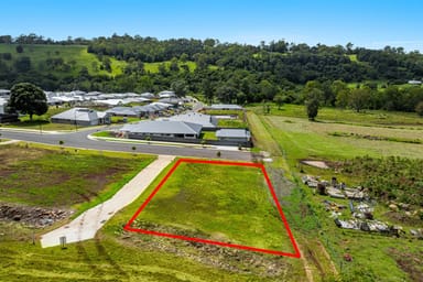 Property 620, 620 Lot 620 Eastwood Estate, Goonellabah NSW 2480 IMAGE 0