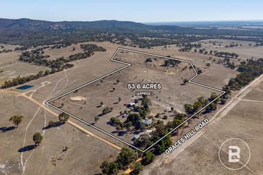 Property 239 Graces Hill Road, Great Western VIC 3374 IMAGE 0