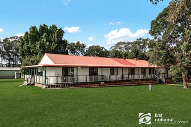 Property 185 Blaxlands Ridge Road, Blaxlands Ridge NSW 2758 IMAGE 0