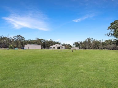 Property Lot 96 Cascades Lane, Greenlands QLD 4380 IMAGE 0