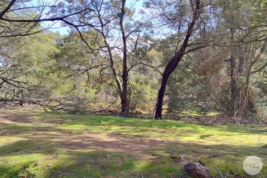 Property Lot 20 Tantaus Road, DEREEL VIC 3352 IMAGE 0