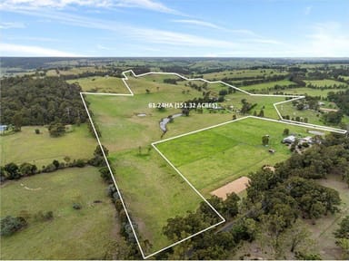 Property 882 Swan Reach Road, Mossiface VIC 3885 IMAGE 0