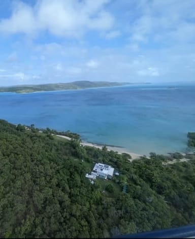 Property Lot 32 Esplanade, Entrance Island QLD 4875 IMAGE 0