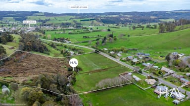 Property 1861 Lilydale Road, Lilydale TAS 7268 IMAGE 0