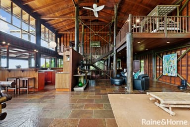 Property 275 Penda Close COW BAY (The Magnificent Barn), DAINTREE QLD 4873 IMAGE 0