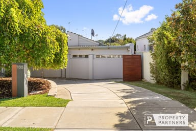 Property 105 Lynn Street, Trigg WA 6029 IMAGE 0