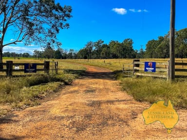 Property 629 Stuart Valley Drive, HALY CREEK QLD 4610 IMAGE 0