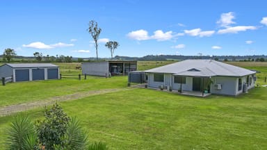 Property 116 Comonju Road, SKYRING RESERVE QLD 4671 IMAGE 0