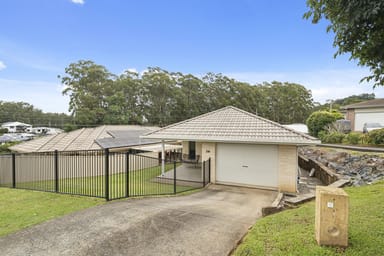 Property 2B De Castella Drive, BOAMBEE EAST NSW 2452 IMAGE 0