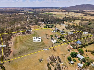 Property 4536 Mcivor Highway, Heathcote VIC 3523 IMAGE 0