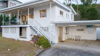 Property 750 Captain Cook Drive, SEVENTEEN SEVENTY QLD 4677 IMAGE 0