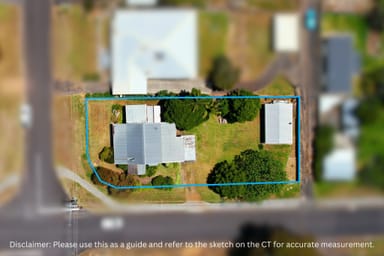 Property 31 Jamieson Street, Pemberton WA 6260 IMAGE 0