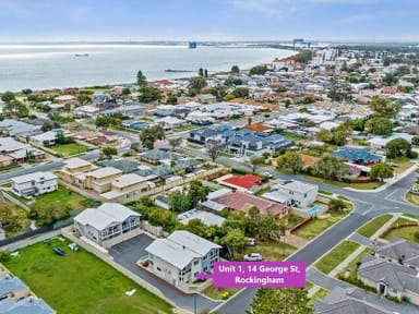 Property 1, 14 George, Rockingham WA 6168 IMAGE 0