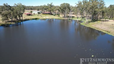 Property 966 Wilkins Road, Cecil Plains QLD 4407 IMAGE 0